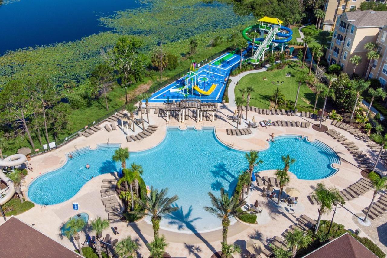 Windsor Hills Resort- 405 أورلاندو المظهر الخارجي الصورة