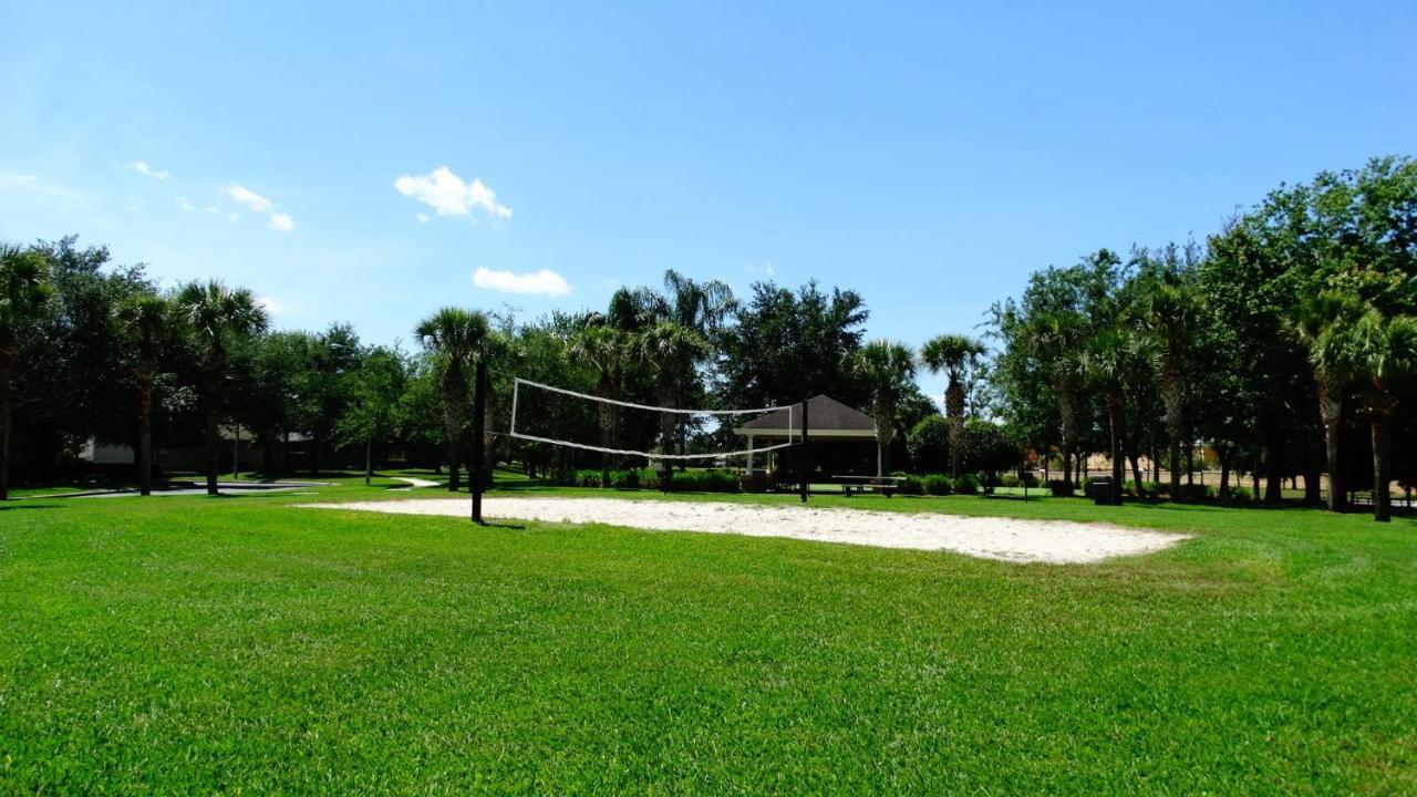 Windsor Hills Resort- 405 أورلاندو المظهر الخارجي الصورة