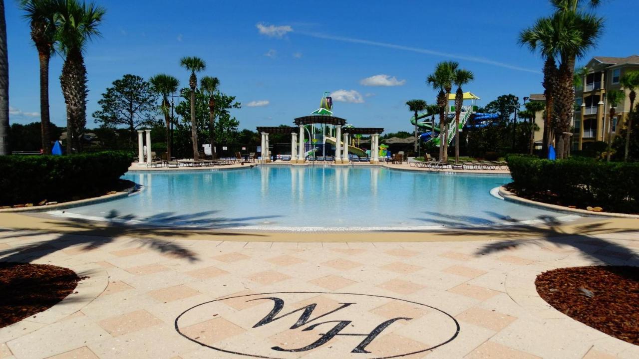 Windsor Hills Resort- 405 أورلاندو المظهر الخارجي الصورة