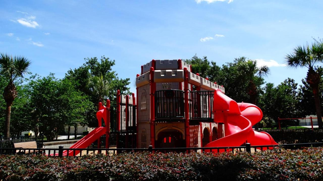 Windsor Hills Resort- 405 أورلاندو المظهر الخارجي الصورة